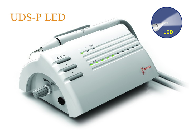UDS-P LED Ultrasonic Scaler with LED